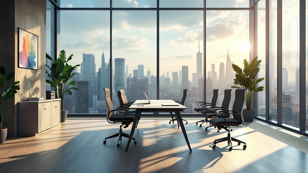 Wholesale Furniture Germany Trends