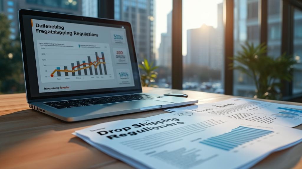 Legal Requirements For Dropshipping Portugal Explained
