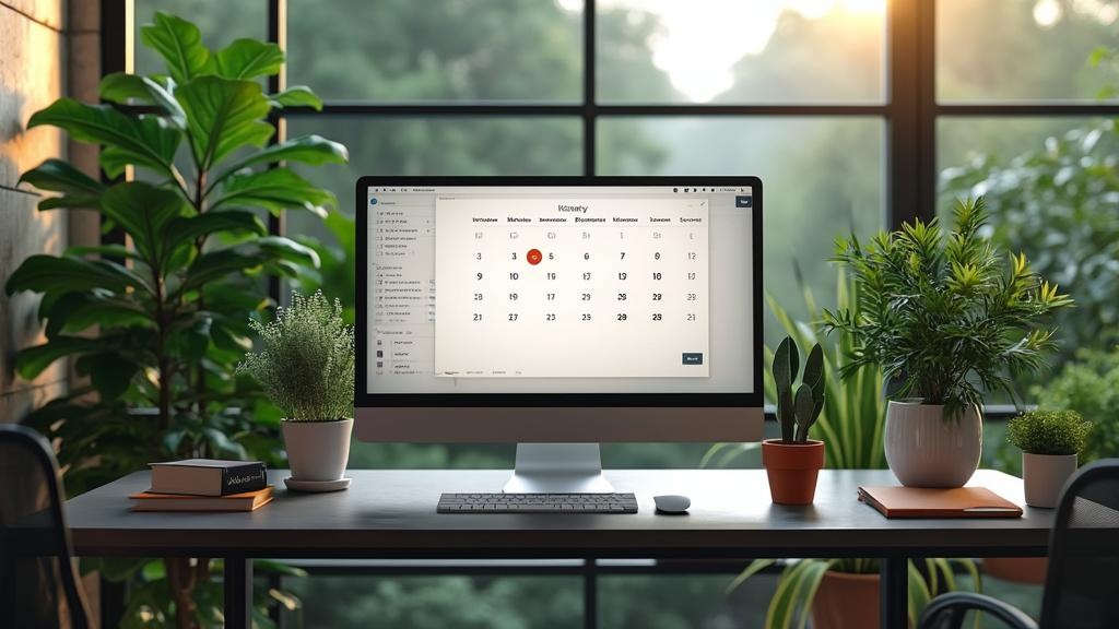 Appointment Reminder Service Boosts Efficiency