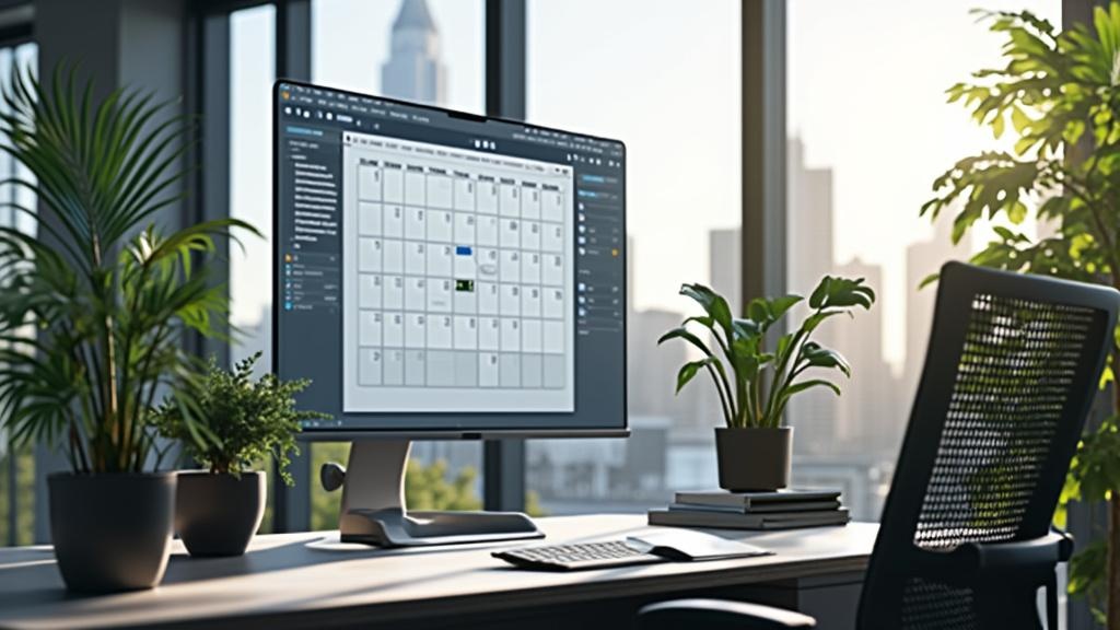 Appointment Scheduling Software Boosts Efficiency