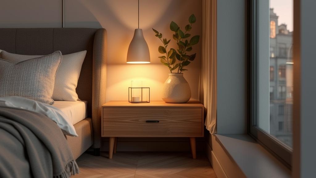 Naya Nightstand Reviews That Impress