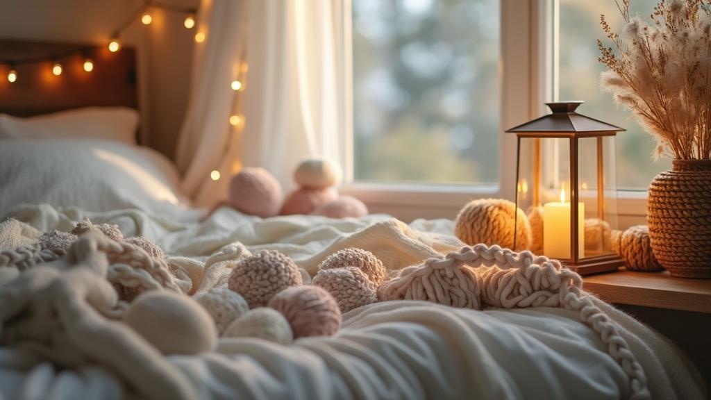 Knit Door Bedside Table Ideas That Inspire