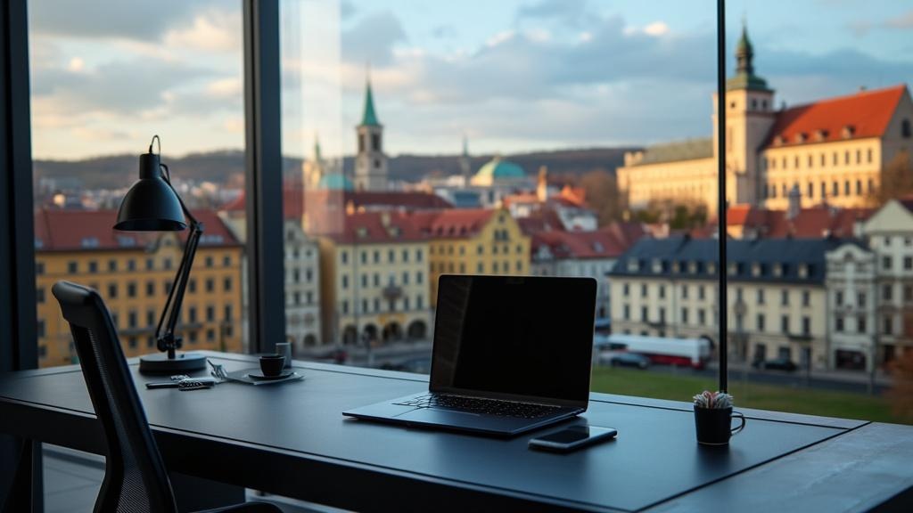 Starting A Dropshipping Business Czech Republic Made Easy
