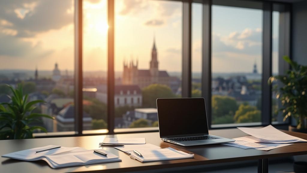 Dropshipping Profitability In Luxembourg Grows Steadily