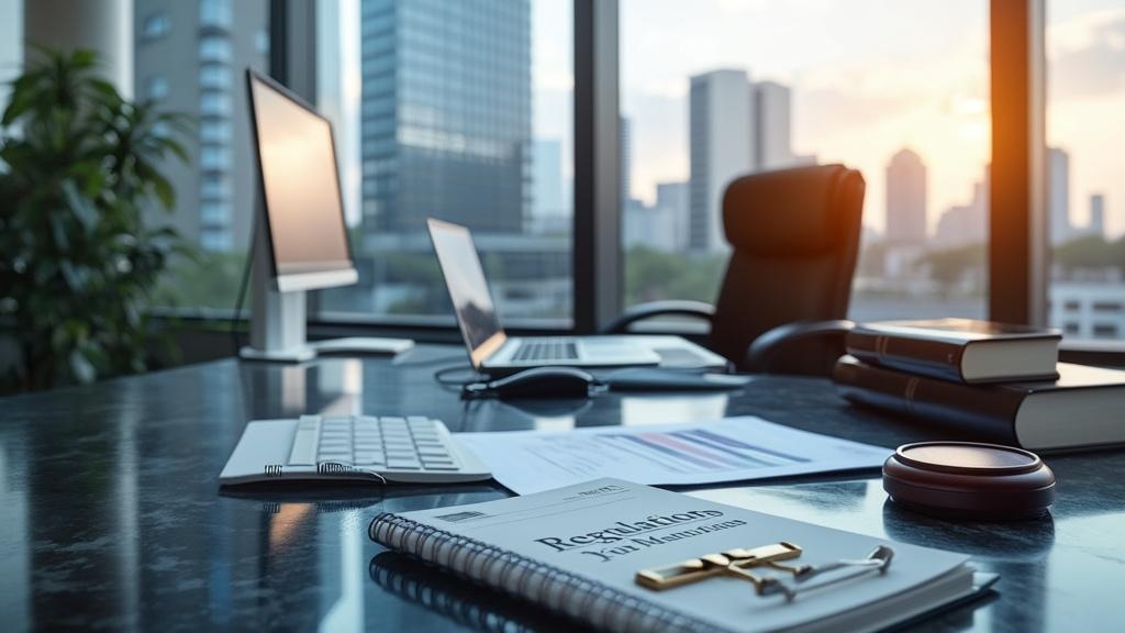 Dropshipping Legal Requirements Belgium Explained