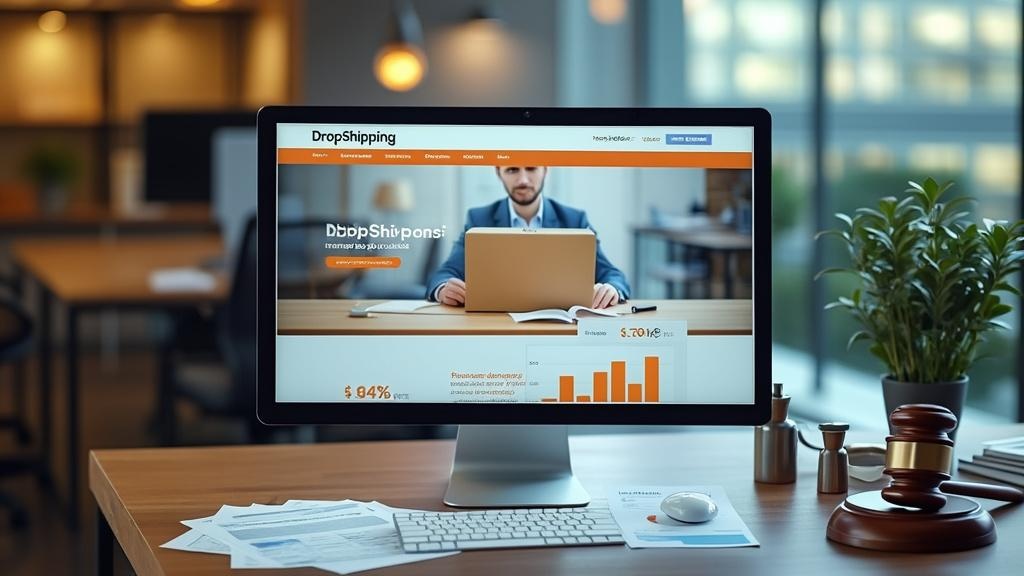 Dropshipping Legality In Slovakia Explained