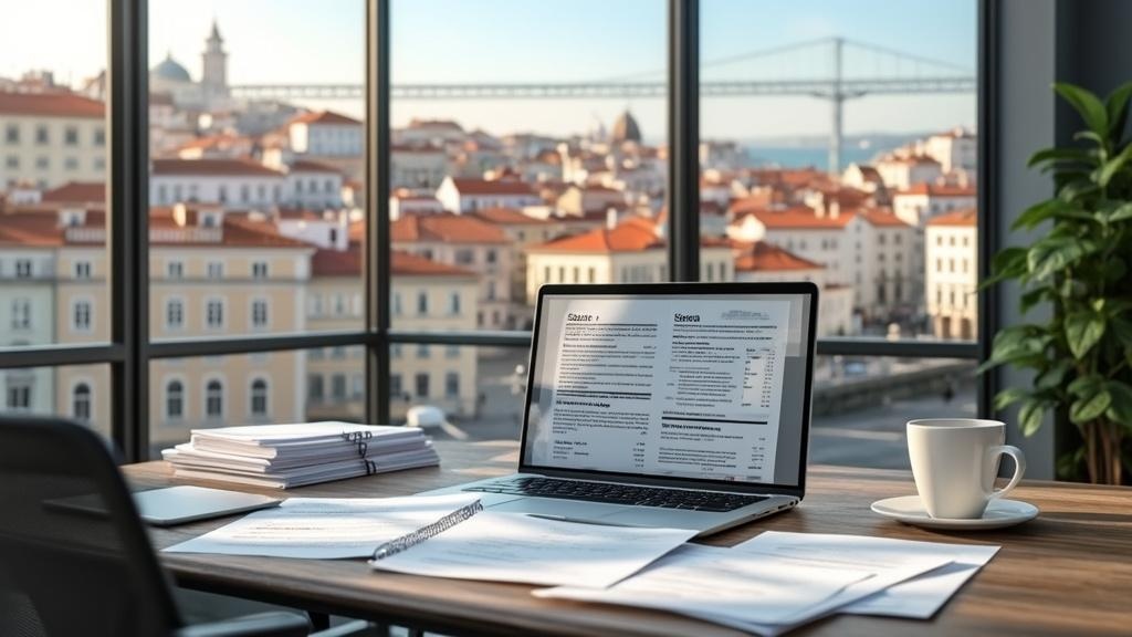 Tax Implications Of Dropshipping Portugal Explained