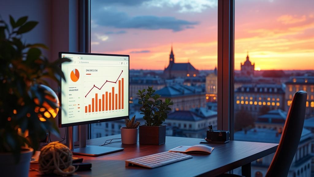 Dropshipping Market Trends Latvia Unveiled