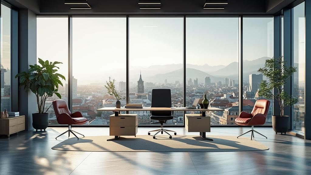 Wholesale Furniture Slovakia Trends