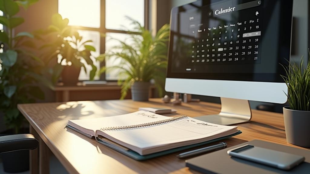 How To Schedule An Appointment Easily