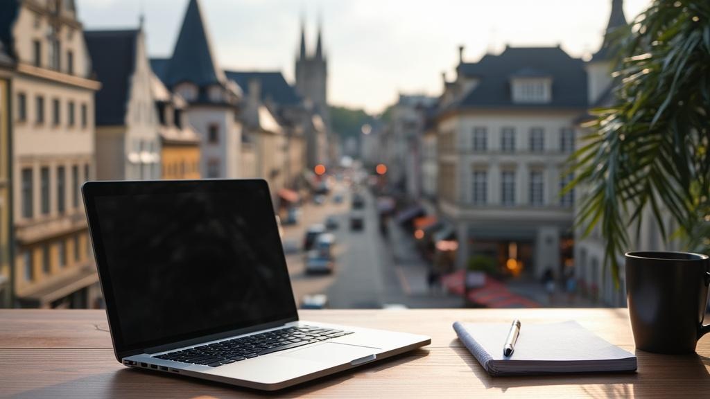 Starting A Dropshipping Business In Luxembourg Is Easy