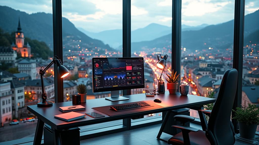 Dropshipping Austria Boosts E Commerce