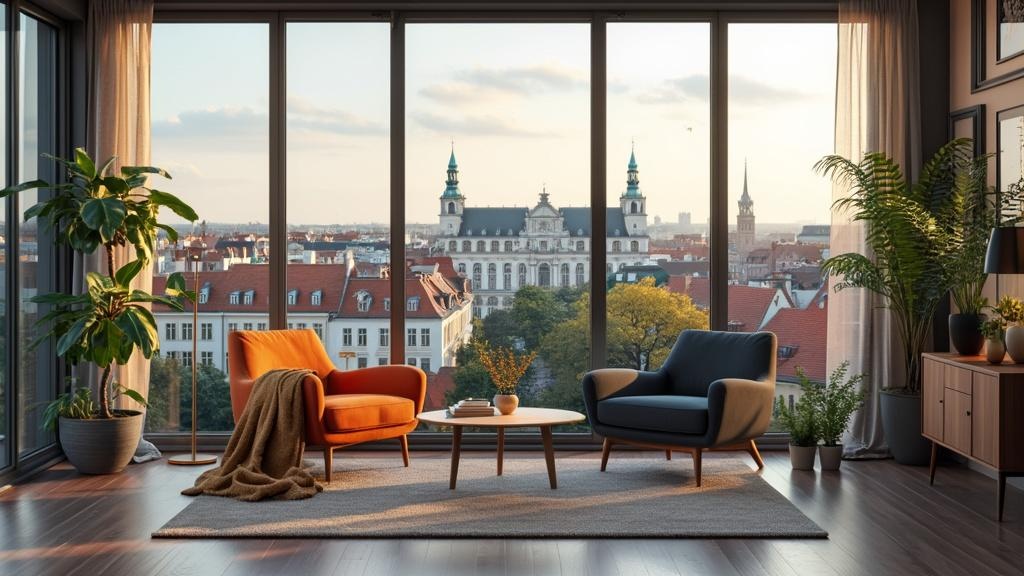 Furniture Shipping From Poland Made Easy
