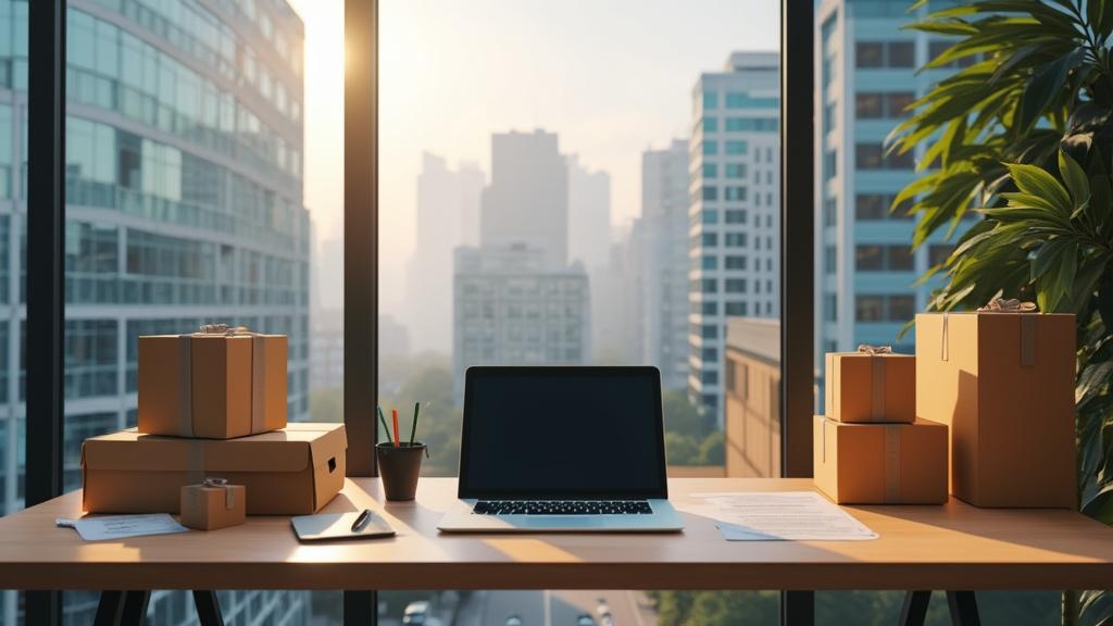 Starting A Dropshipping Business In Lithuania Is Easy