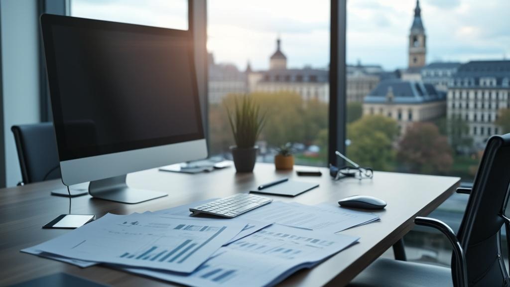 Dropshipping Regulations In Luxembourg Explained
