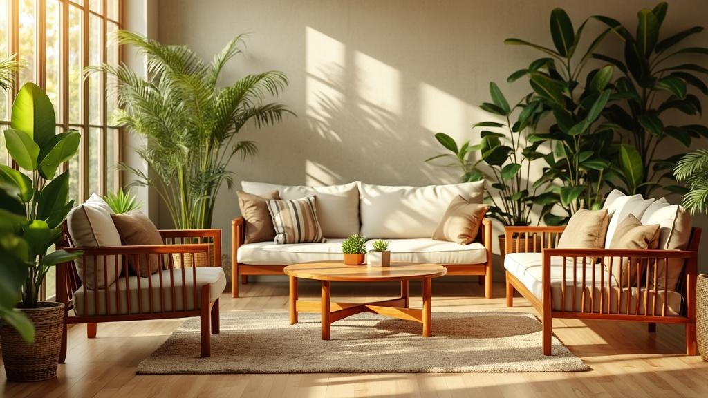Mango Wood Furniture Care Made Easy
