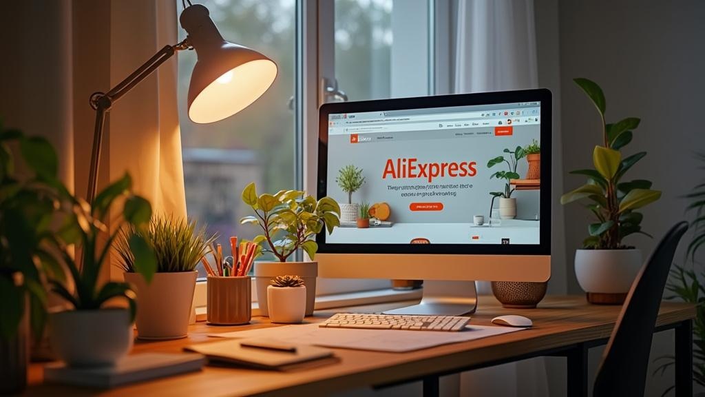 Find Suppliers On AliExpress Easily