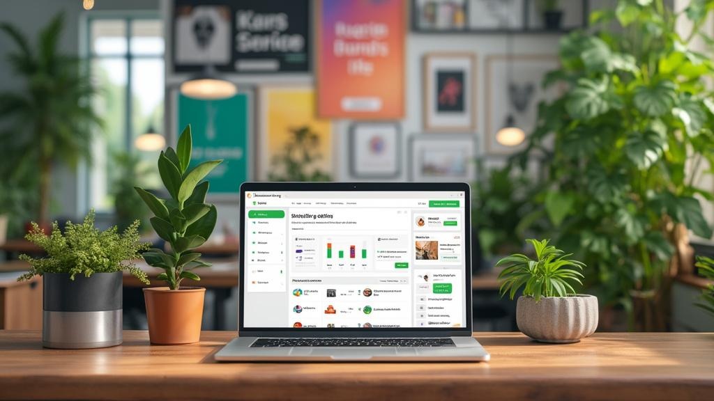 How To Sell On Shopify Effectively
