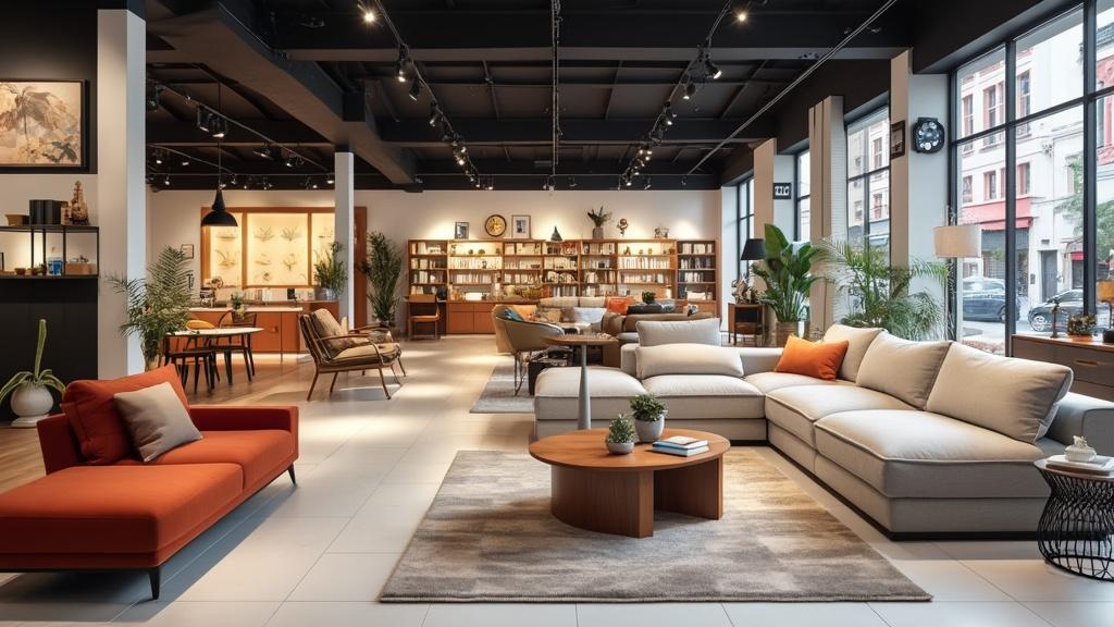 Affordable Furniture Wholesale France Offers Great Deals