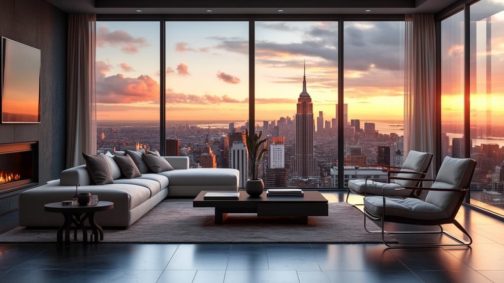 Wholesale Modern Italian Furniture Transforms Spaces