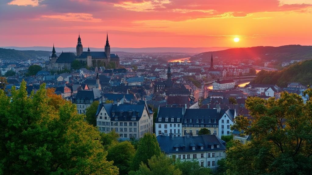 Best Dropshipping Niches Luxembourg Explored