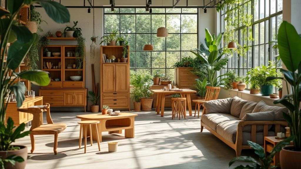 Sustainable Furniture Makers Poland Lead The Way