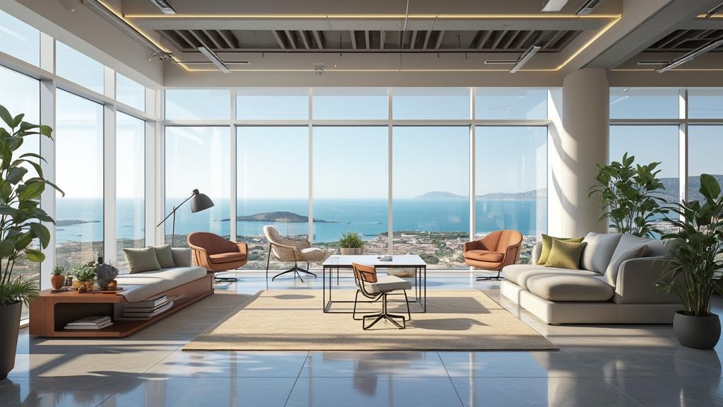 Wholesale Furniture Cyprus Impresses Buyers