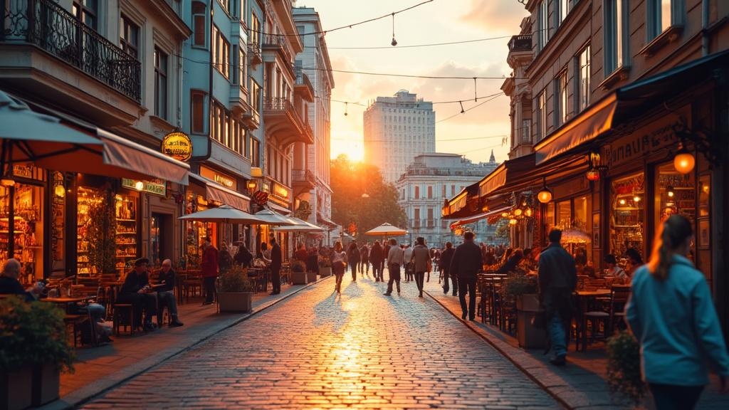 Dropshipping In Bulgaria Grows Rapidly