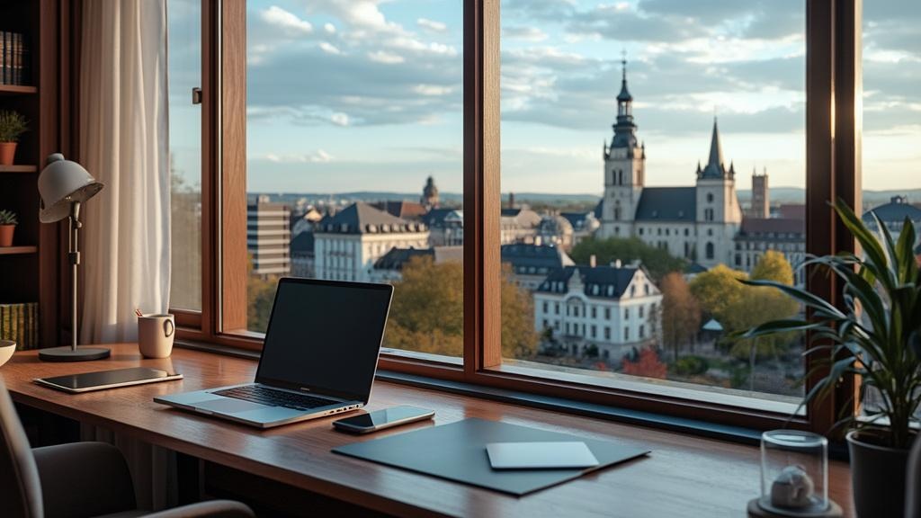 Starting A Dropshipping Business In Luxembourg Made Simple