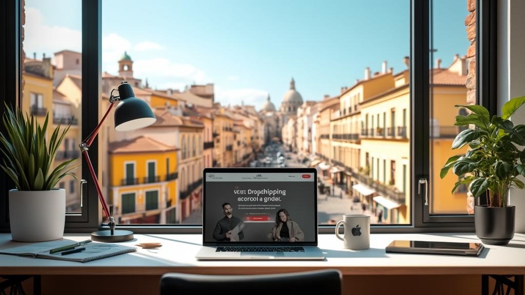 How To Start Dropshipping In Spain Successfully