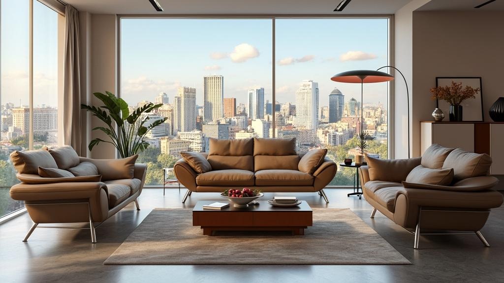 Buy Italian Furniture Online Today
