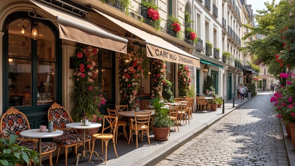 Wholesale Home Decor France Trends
