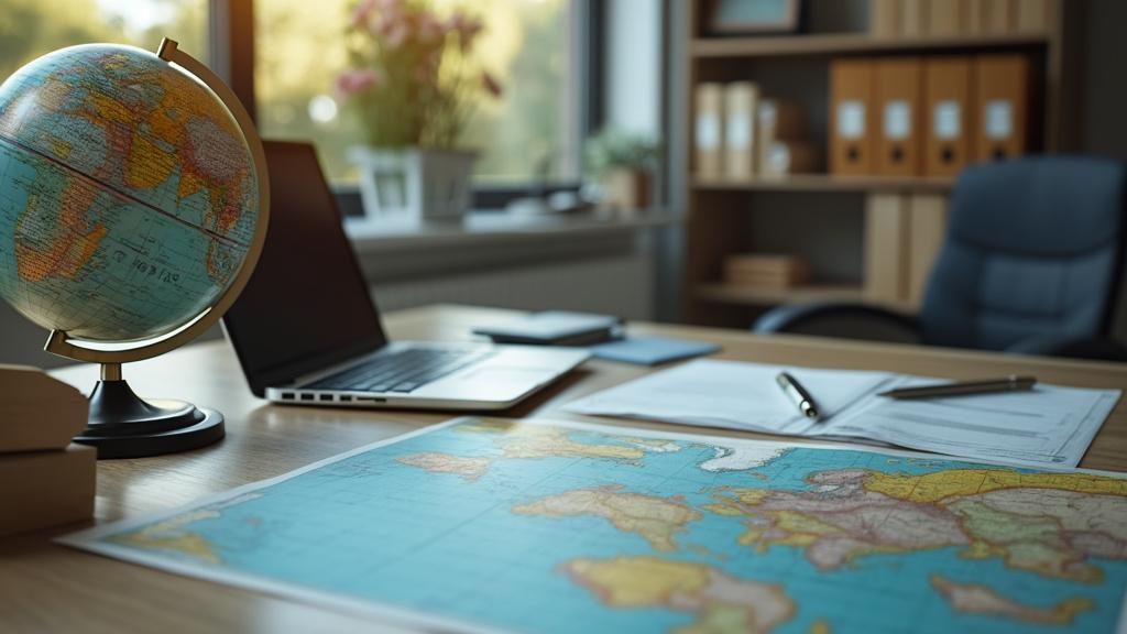 International Shipping Documentation Made Simple