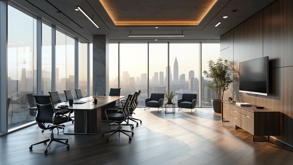 Polish Furniture Export Companies Thrive