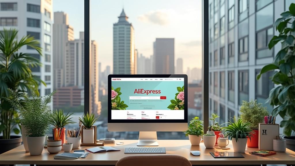 Finding Reliable Suppliers On AliExpress Made Easy
