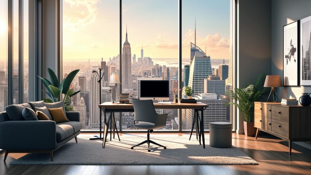 Affordable Furniture Dropshipping Is Thriving