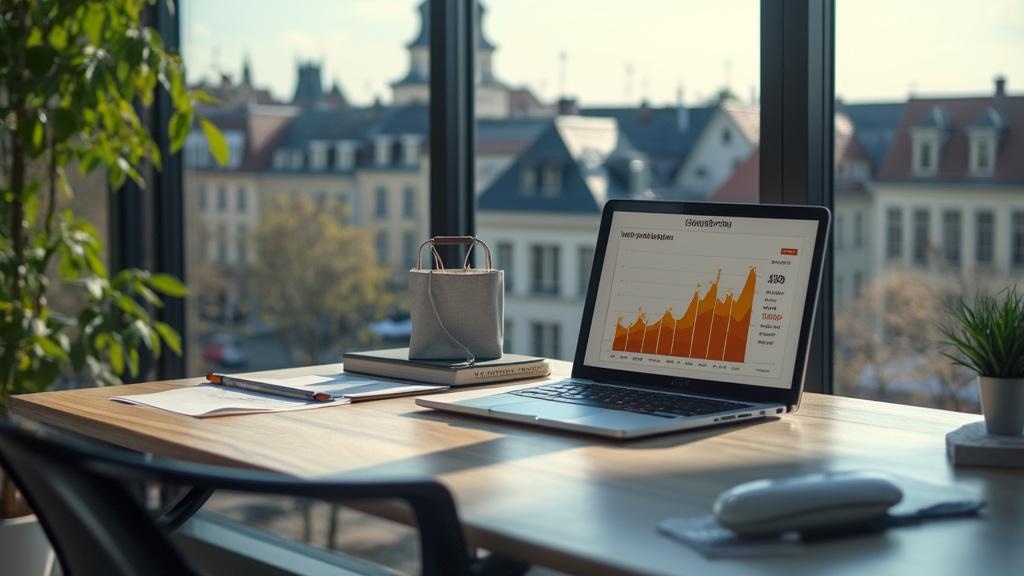 Dropshipping Platforms For Luxembourg Success