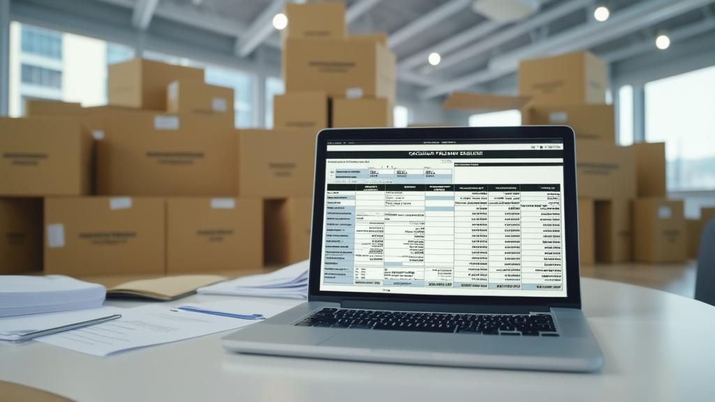 Sales Tax For Dropshippers Simplified