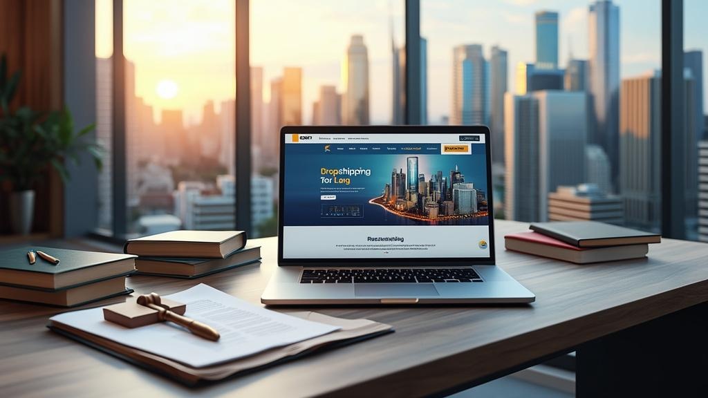 Dropshipping Legality In Lithuania Explained
