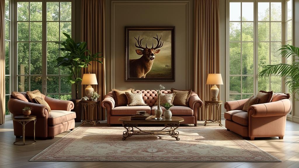 Wholesale Italian Furniture Inspires Elegant Living
