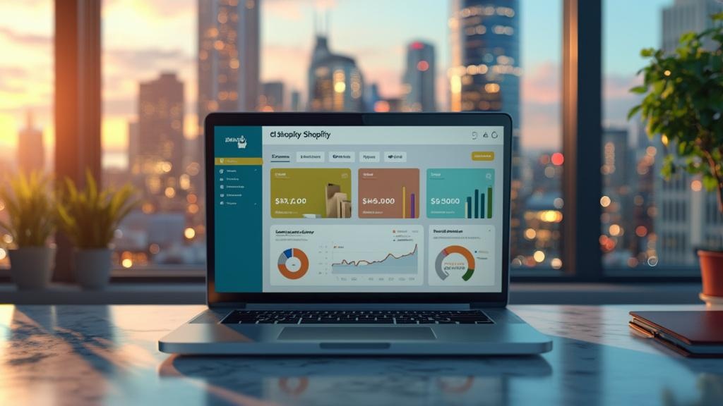 Making Money On Shopify Today
