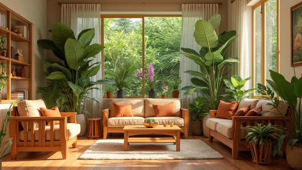 Mango Wood Furniture Styles That Inspire