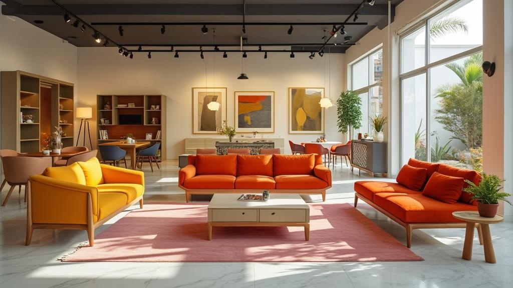 Cyprus Furniture Wholesalers Offer Quality Choices