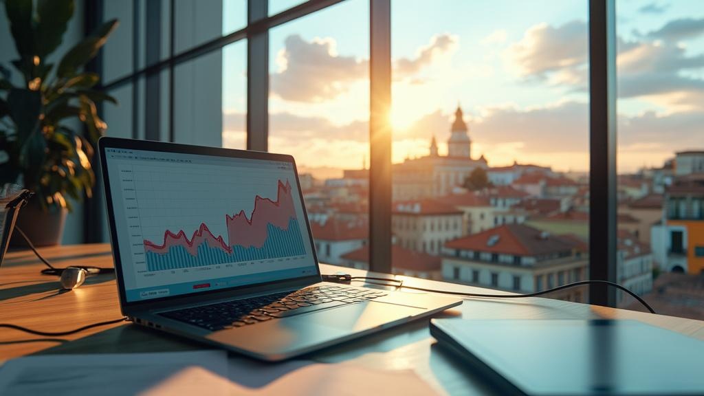 Spain Dropshipping Market Trends Evolve
