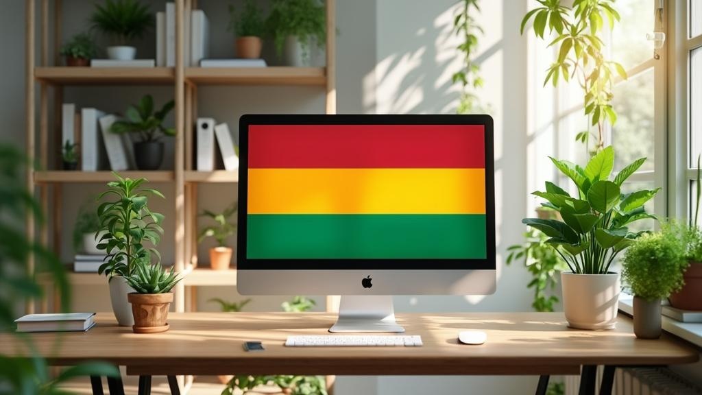 Lithuania Online Store Setup Made Easy