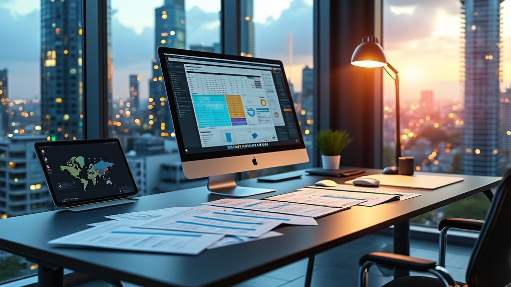 International Dropshipping Documents Simplified