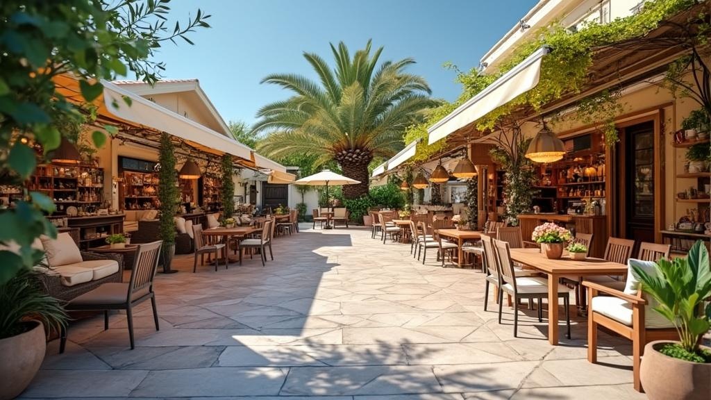 Online Furniture Wholesale Cyprus Offers Great Deals