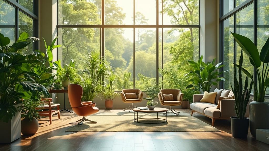 Sustainable Furniture Wholesale Poland Inspires Eco Friendly Living