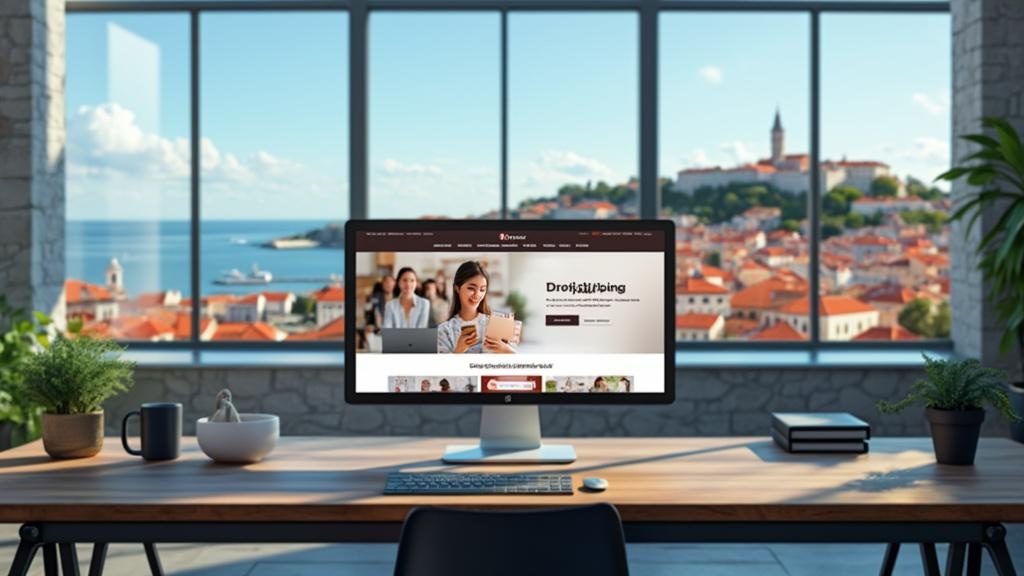 Dropshipping Legality In Croatia Explained