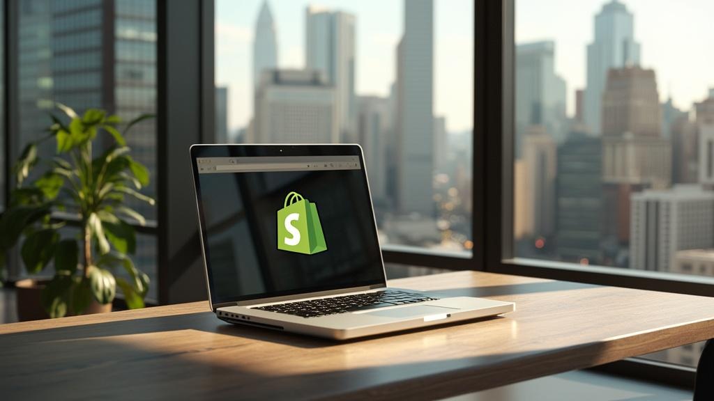 Making Money On Shopify Today